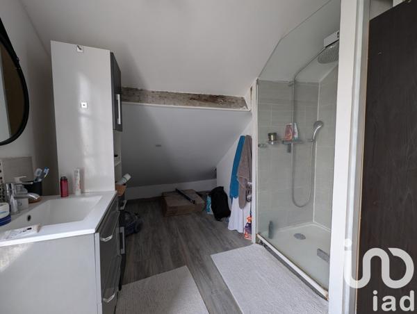 Maison à vendre 6 pièces 155 m² Eaubonne