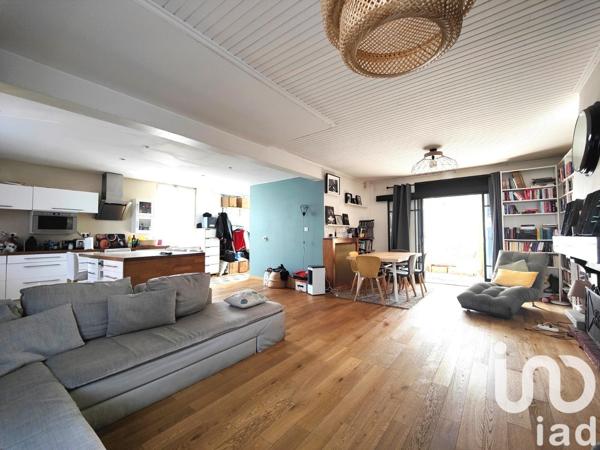 Maison à vendre 6 pièces 155 m² Eaubonne