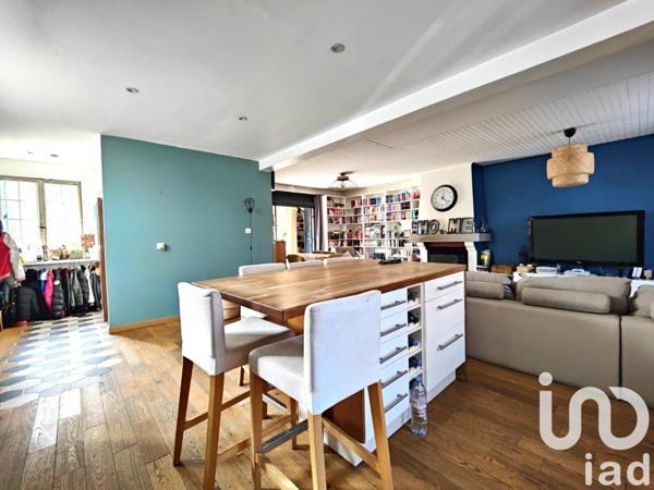 Maison à vendre 6 pièces 155 m² Eaubonne