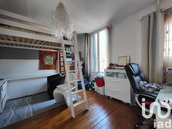 Maison à vendre 6 pièces 155 m² Eaubonne