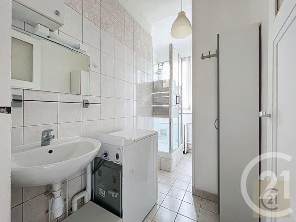 Appartement Studio à vendre  1 pièce - 25,30 m2 PARIS - 75020