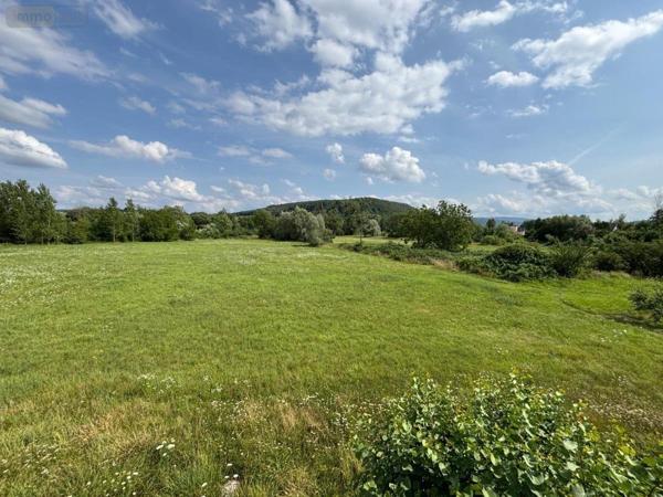 Maison à vendre à Mathay dans le Doubs (25700), ref : 25054-1733