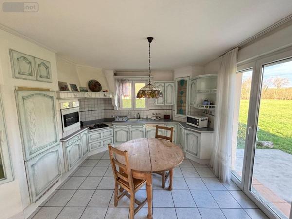 Maison à vendre à Mathay dans le Doubs (25700), ref : 25054-1733