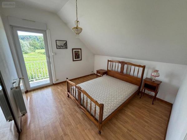 Maison à vendre à Mathay dans le Doubs (25700), ref : 25054-1733