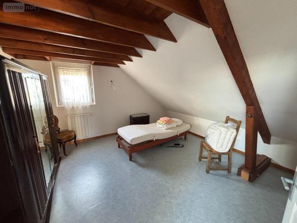 Maison à vendre à Mathay dans le Doubs (25700), ref : 25054-1733