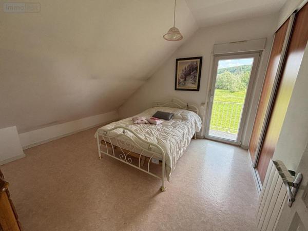 Maison à vendre à Mathay dans le Doubs (25700), ref : 25054-1733