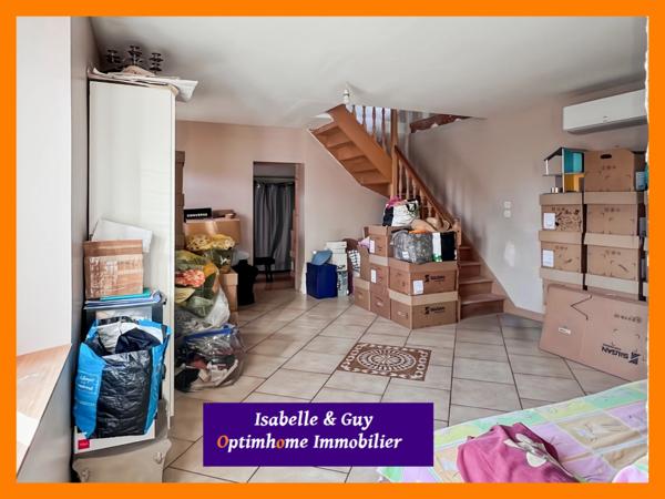 A 10 min de Verneuil,