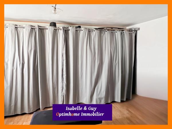 A 10 min de Verneuil,