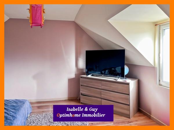 A 10 min de Verneuil,