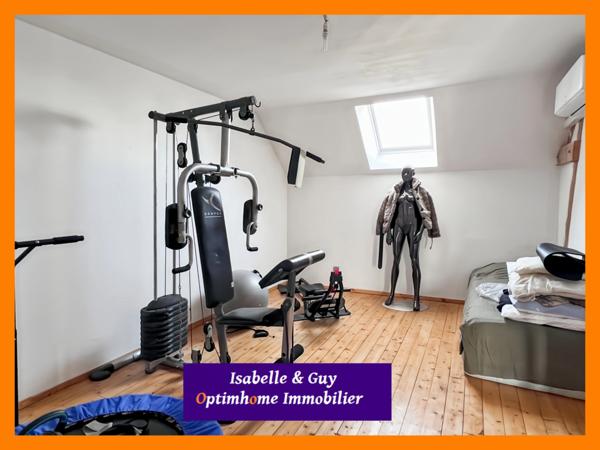 A 10 min de Verneuil,