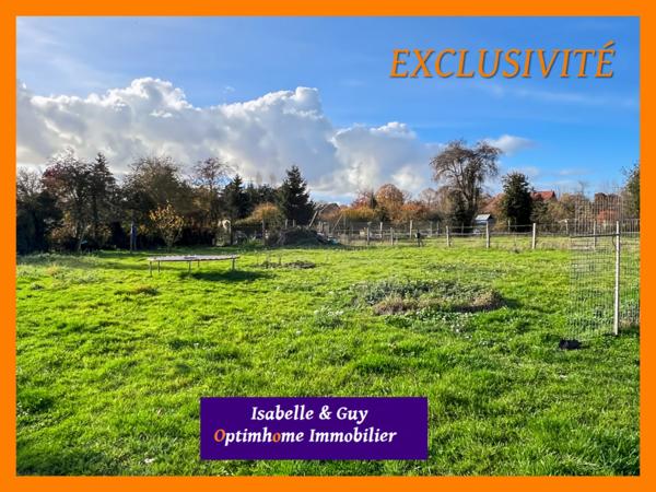 A 10 min de Verneuil,