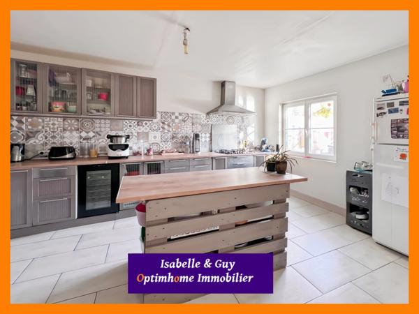 A 10 min de Verneuil,