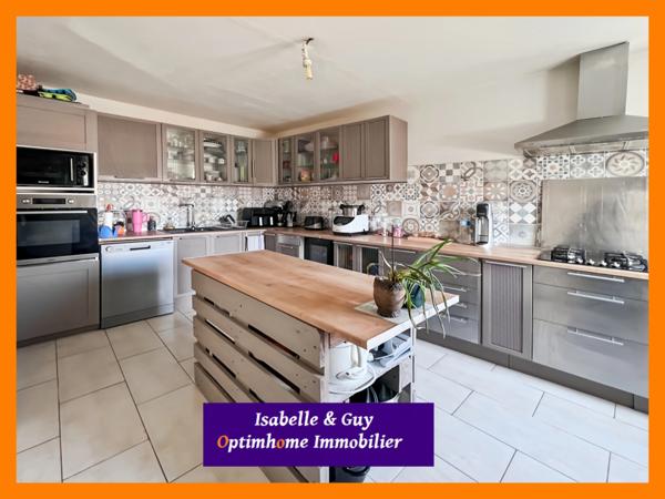 A 10 min de Verneuil,