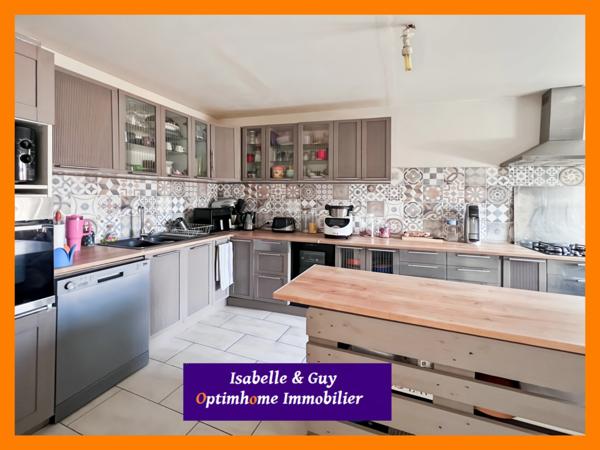 A 10 min de Verneuil,