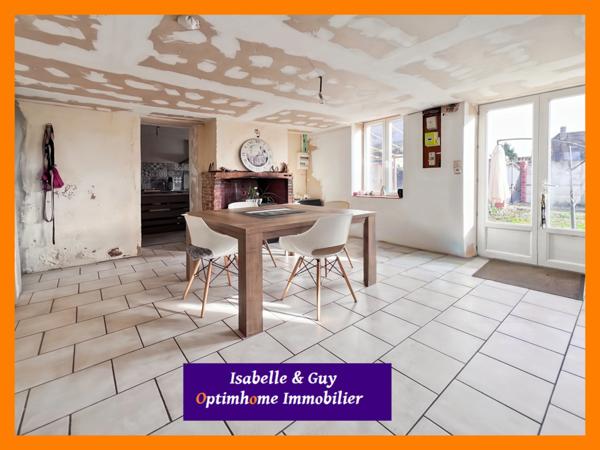 A 10 min de Verneuil,