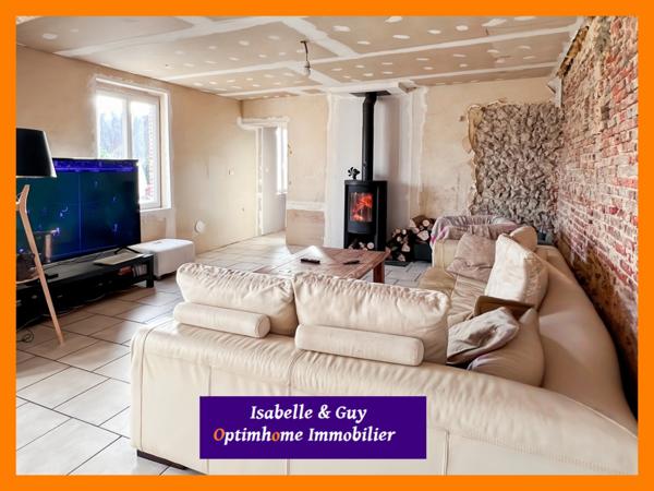 A 10 min de Verneuil,