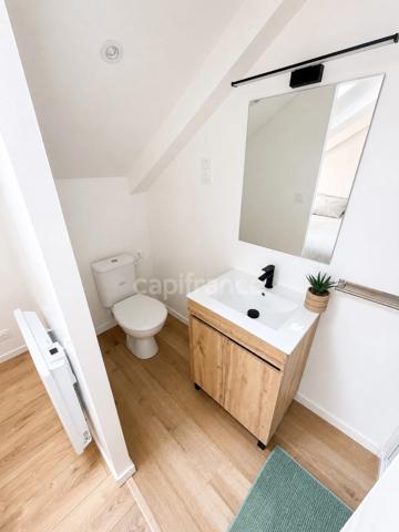 EXLUSIVITÉ - Maison à vendre 2 pièces CARHAIX PLOUGUER (29)