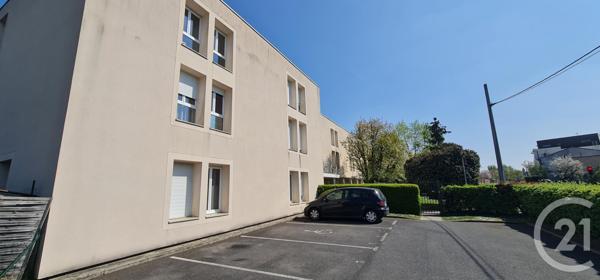Appartement Studio à vendre  1 pièce - 23,51 m2 MONTMORENCY - 95