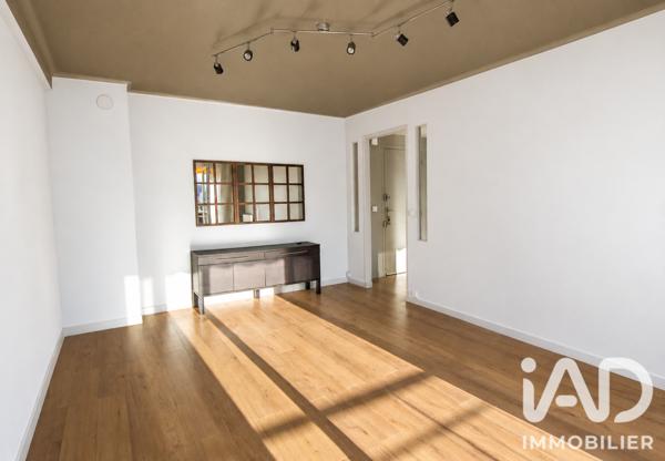Appartement à vendre 3 pièces 60 m² Vallauris