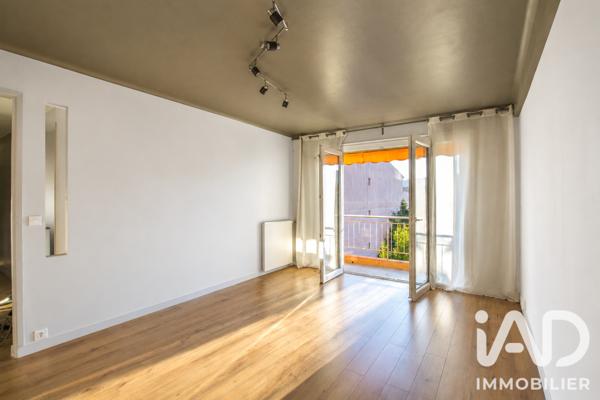 Appartement à vendre 3 pièces 60 m² Vallauris