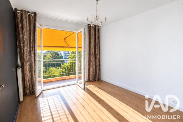 Appartement à vendre 3 pièces 60 m² Vallauris