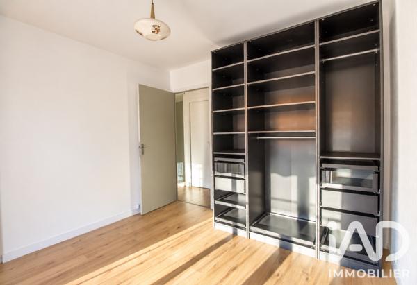 Appartement à vendre 3 pièces 60 m² Vallauris
