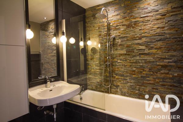 Appartement à vendre 3 pièces 60 m² Vallauris