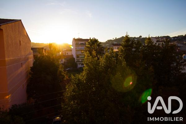 Appartement à vendre 3 pièces 60 m² Vallauris