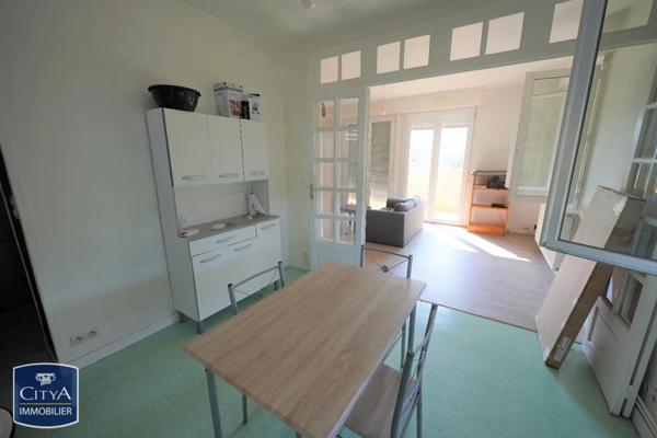 Appartement à louer 3 pièces 74.54m²