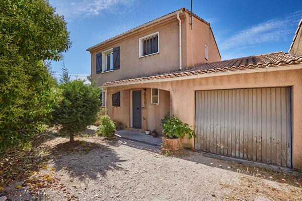 Maison Lambesc 4 pièce(s) 98 m2