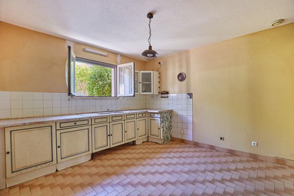 Maison Lambesc 4 pièce(s) 98 m2