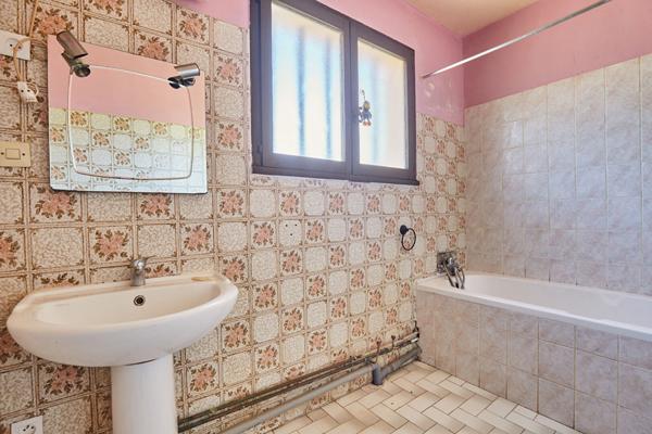 Maison Lambesc 4 pièce(s) 98 m2