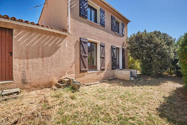 Maison Lambesc 4 pièce(s) 98 m2