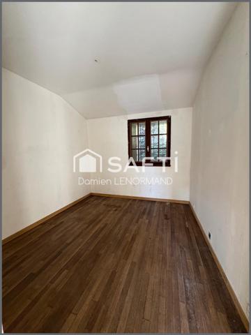 Maison de 35m2  à rénover ARCEAU et garage de 21m2