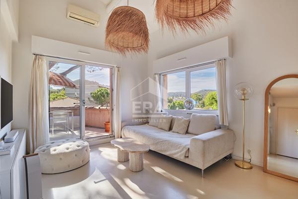 Appartement Aix En Provence avec terrasse et garage et parking