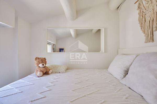 Appartement Aix En Provence avec terrasse et garage et parking