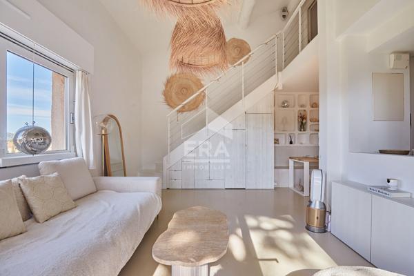 Appartement Aix En Provence avec terrasse et garage et parking