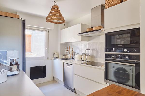 Appartement Aix En Provence avec terrasse et garage et parking