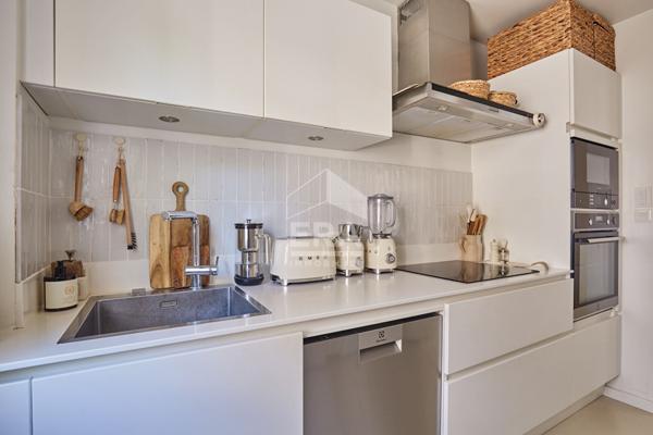 Appartement Aix En Provence avec terrasse et garage et parking