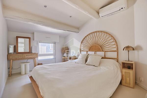 Appartement Aix En Provence avec terrasse et garage et parking