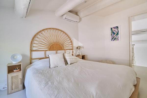 Appartement Aix En Provence avec terrasse et garage et parking