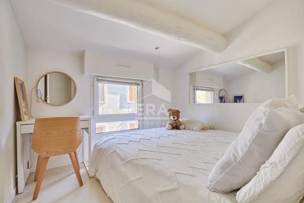 Appartement Aix En Provence avec terrasse et garage et parking