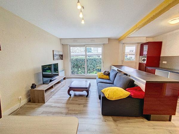 Location appartement Merignac : 920 € - AJP Immobilier Mérignac