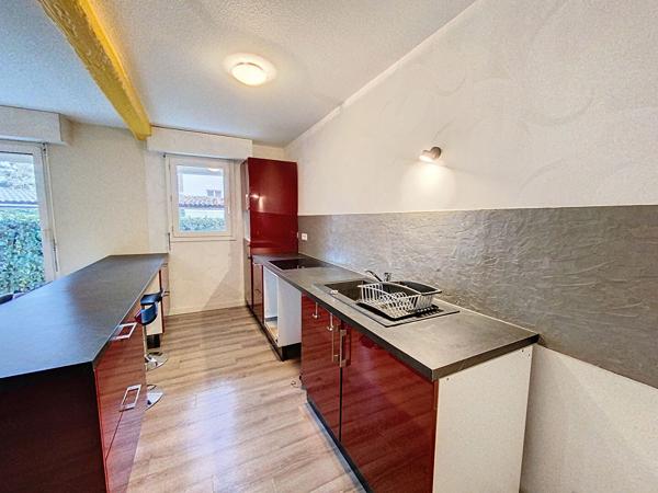 Location appartement Merignac : 920 € - AJP Immobilier Mérignac