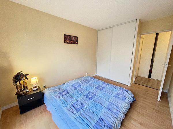 Location appartement Merignac : 920 € - AJP Immobilier Mérignac