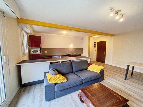 Location appartement Merignac : 920 € - AJP Immobilier Mérignac