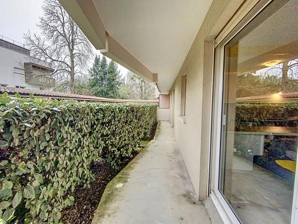 Location appartement Merignac : 920 € - AJP Immobilier Mérignac