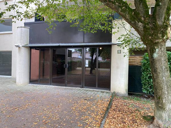Location appartement Merignac : 920 € - AJP Immobilier Mérignac