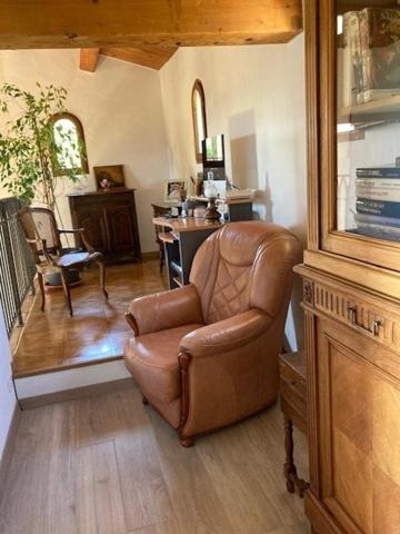 JOLIE MAISON PROVENCALE DE 5 PIECES