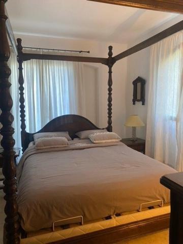 JOLIE MAISON PROVENCALE DE 5 PIECES